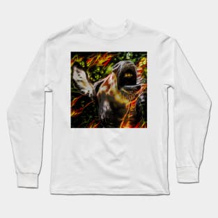 Godflesh Long Sleeve T-Shirt